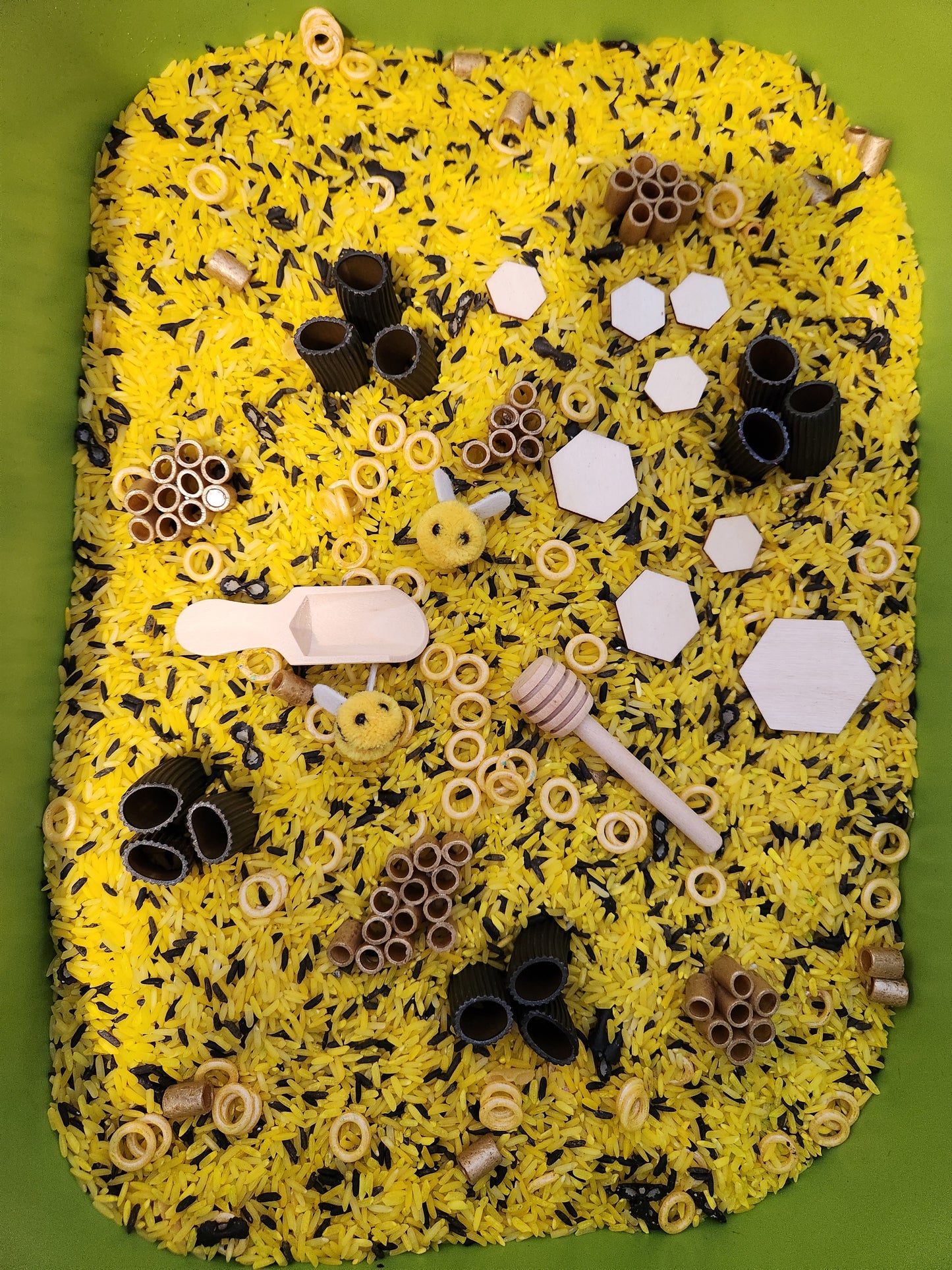 ๐ Bee Sensory Kit ๐