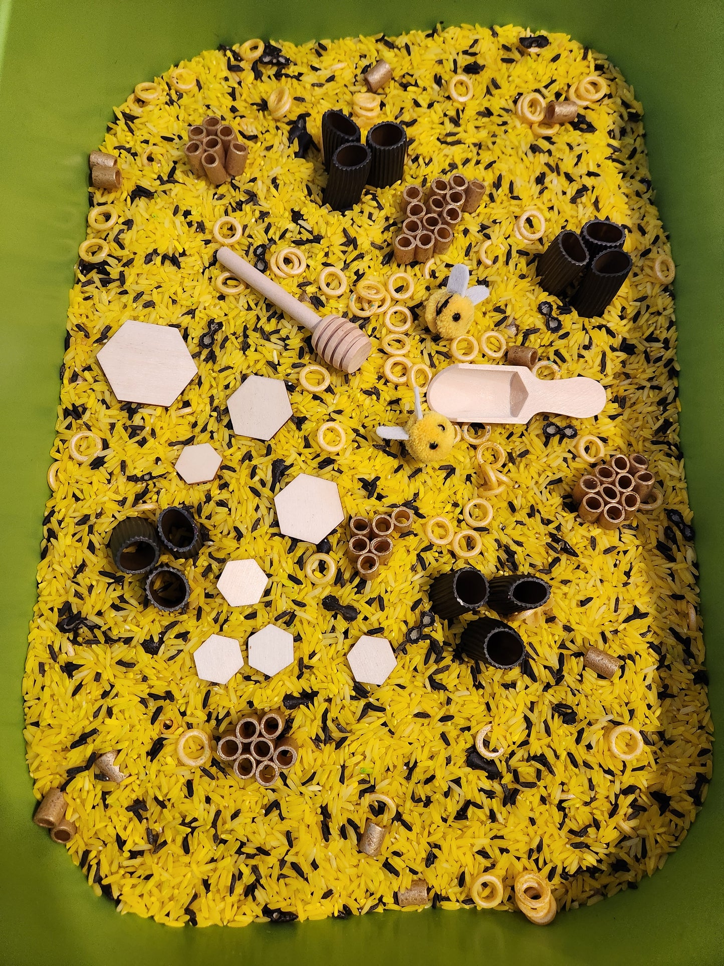 ๐ Bee Sensory Kit ๐