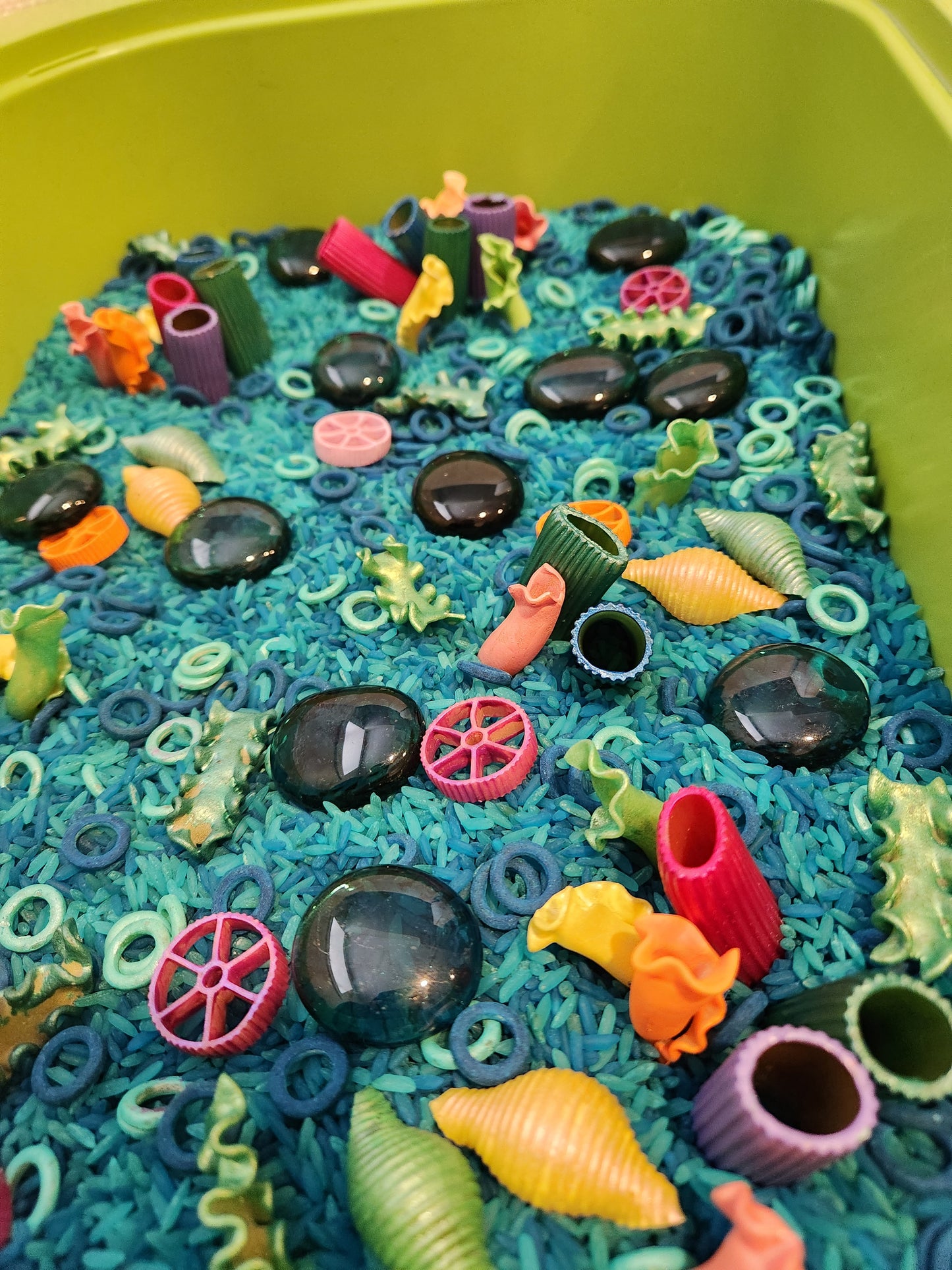 ๐ Underwater Sensory Kit ๐