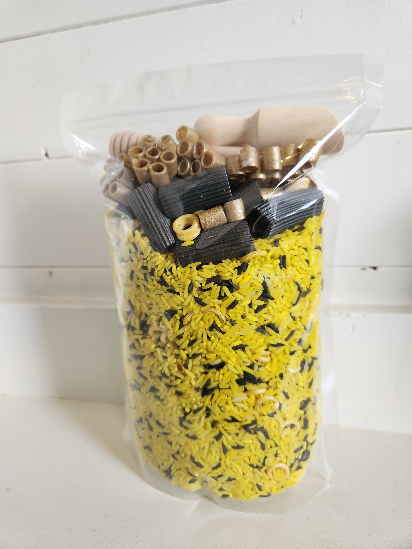 ๐ Bee Sensory Kit ๐