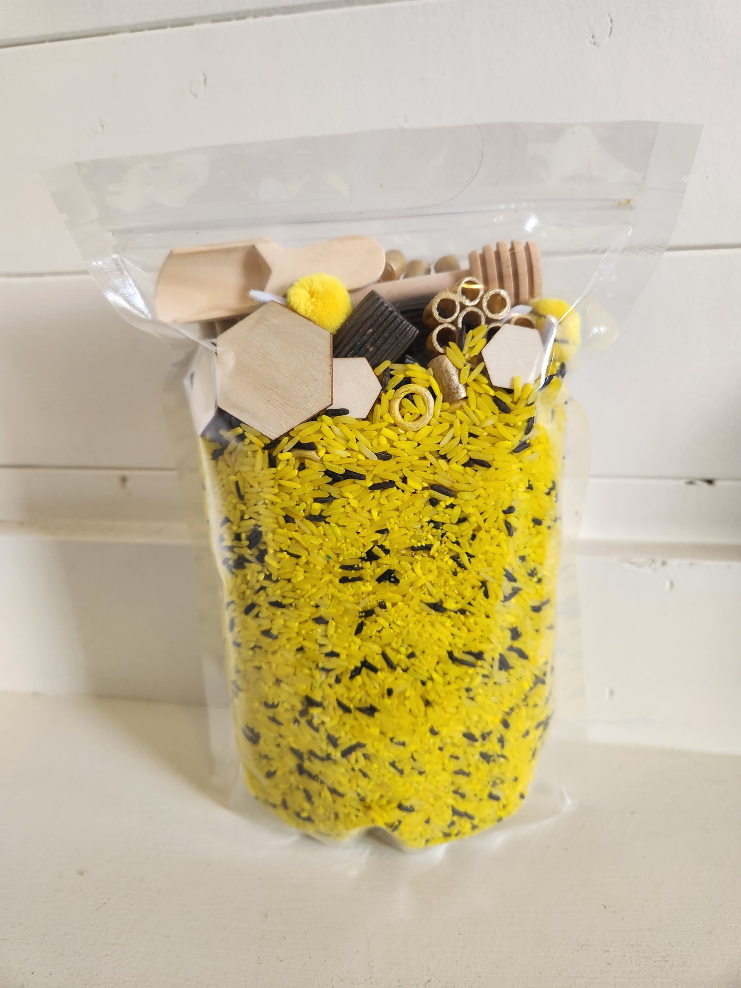 ๐ Bee Sensory Kit ๐