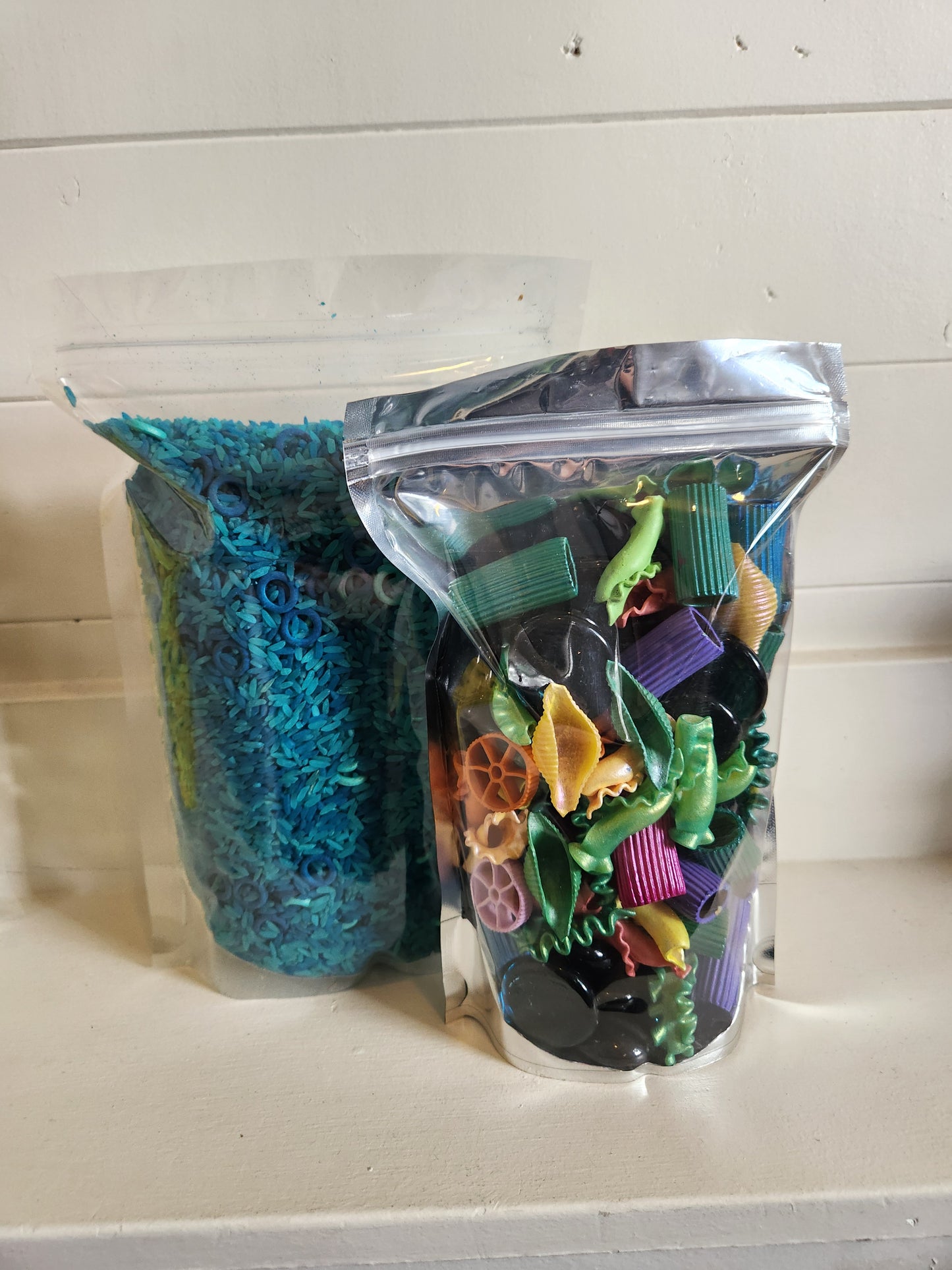๐ Underwater Sensory Kit ๐