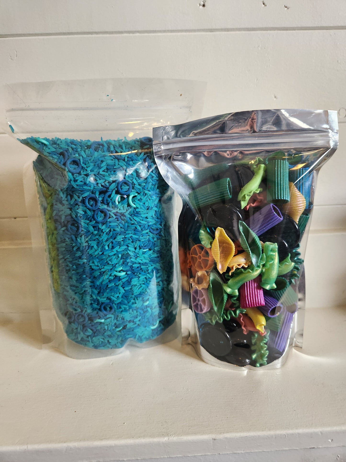 ๐ Underwater Sensory Kit ๐