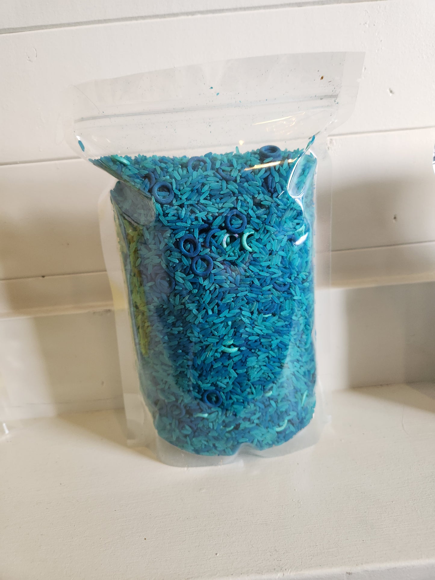 ๐ Underwater Sensory Kit ๐