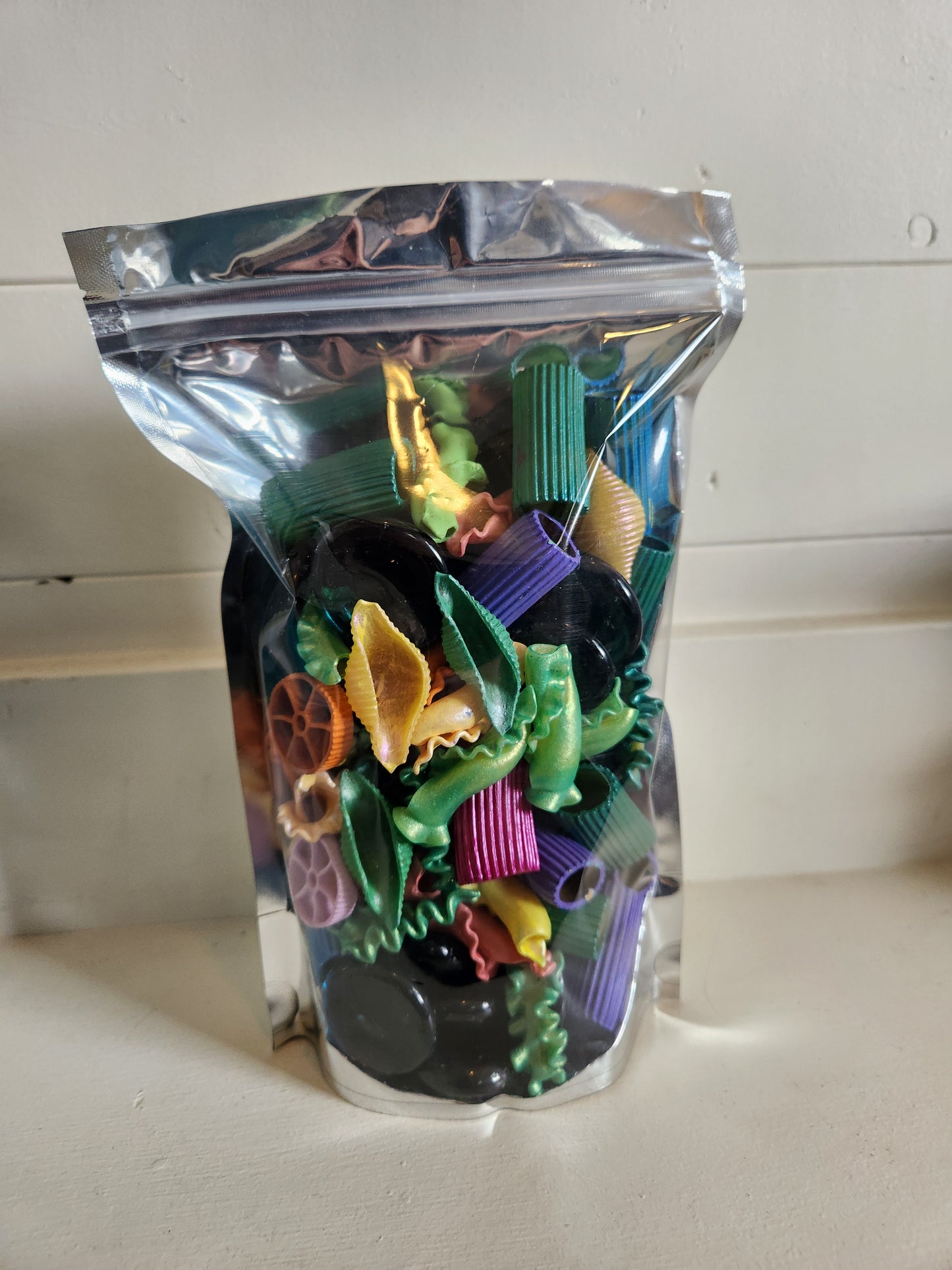 ๐ Underwater Sensory Kit ๐