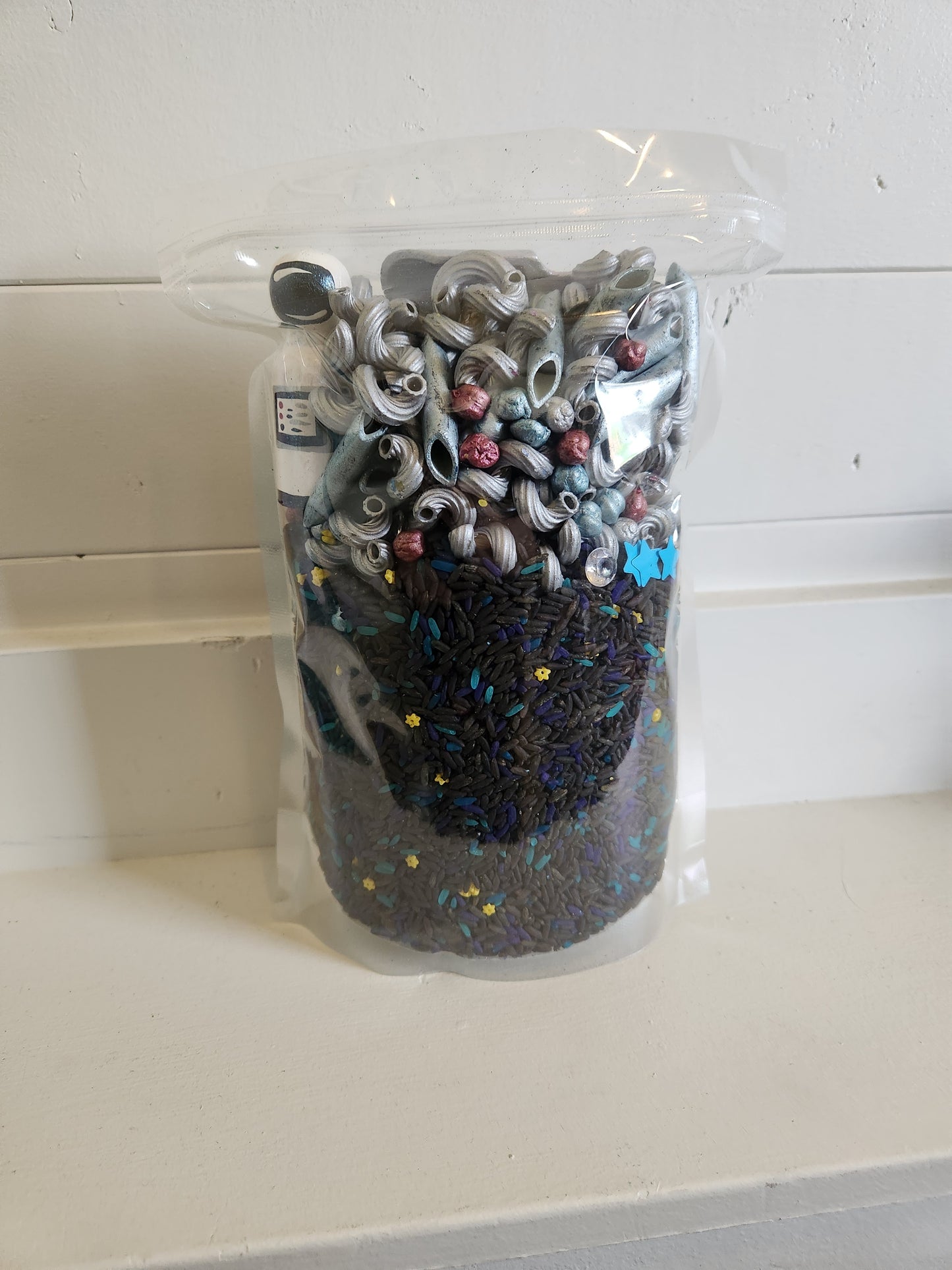 ๐ Space Sensory Kit ๐