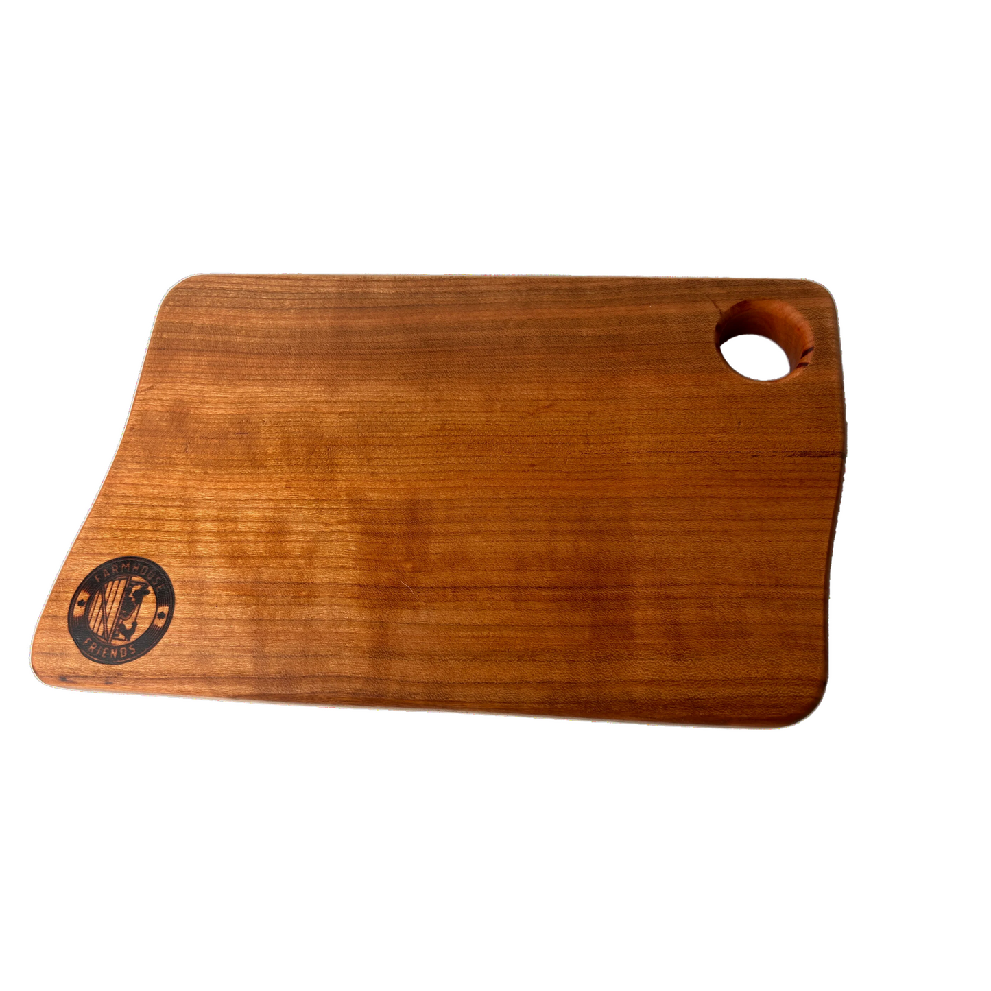Little Chef’s Safe Cutter & Board Set