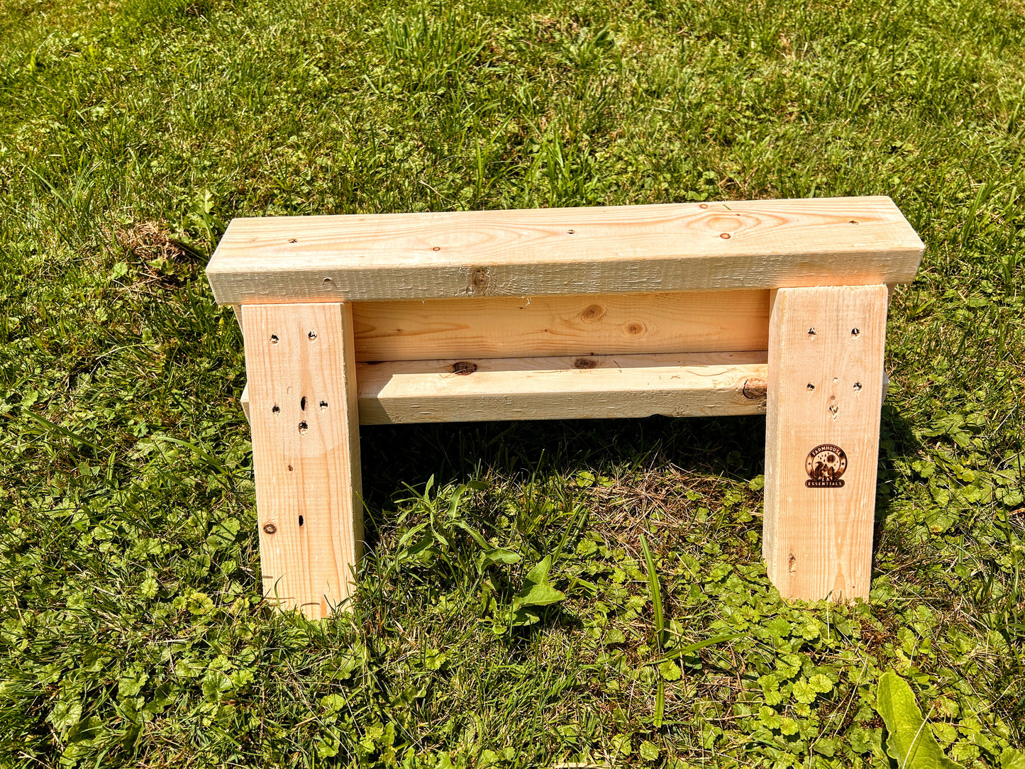 Balance Beam Bundle – Full Set (24”, 36”, 48”, 72”)
