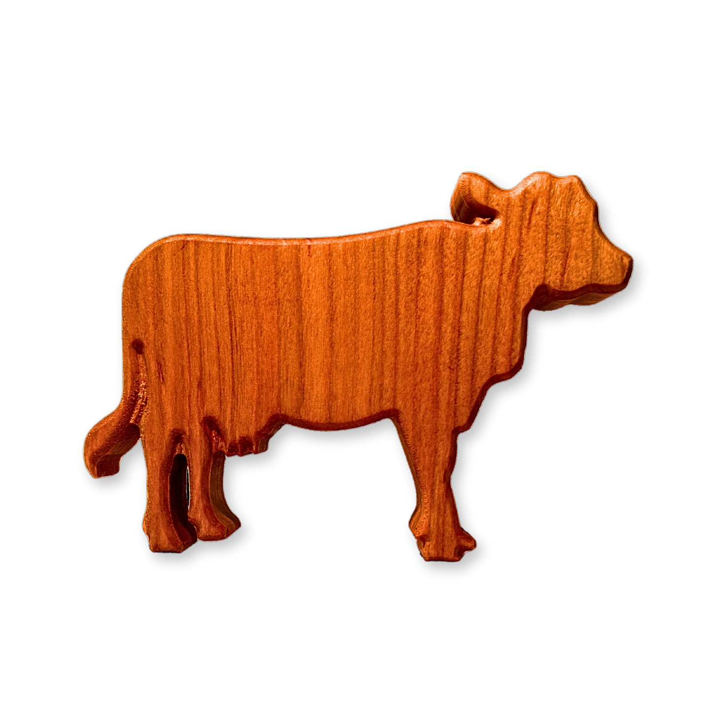Wooden Farm Animals