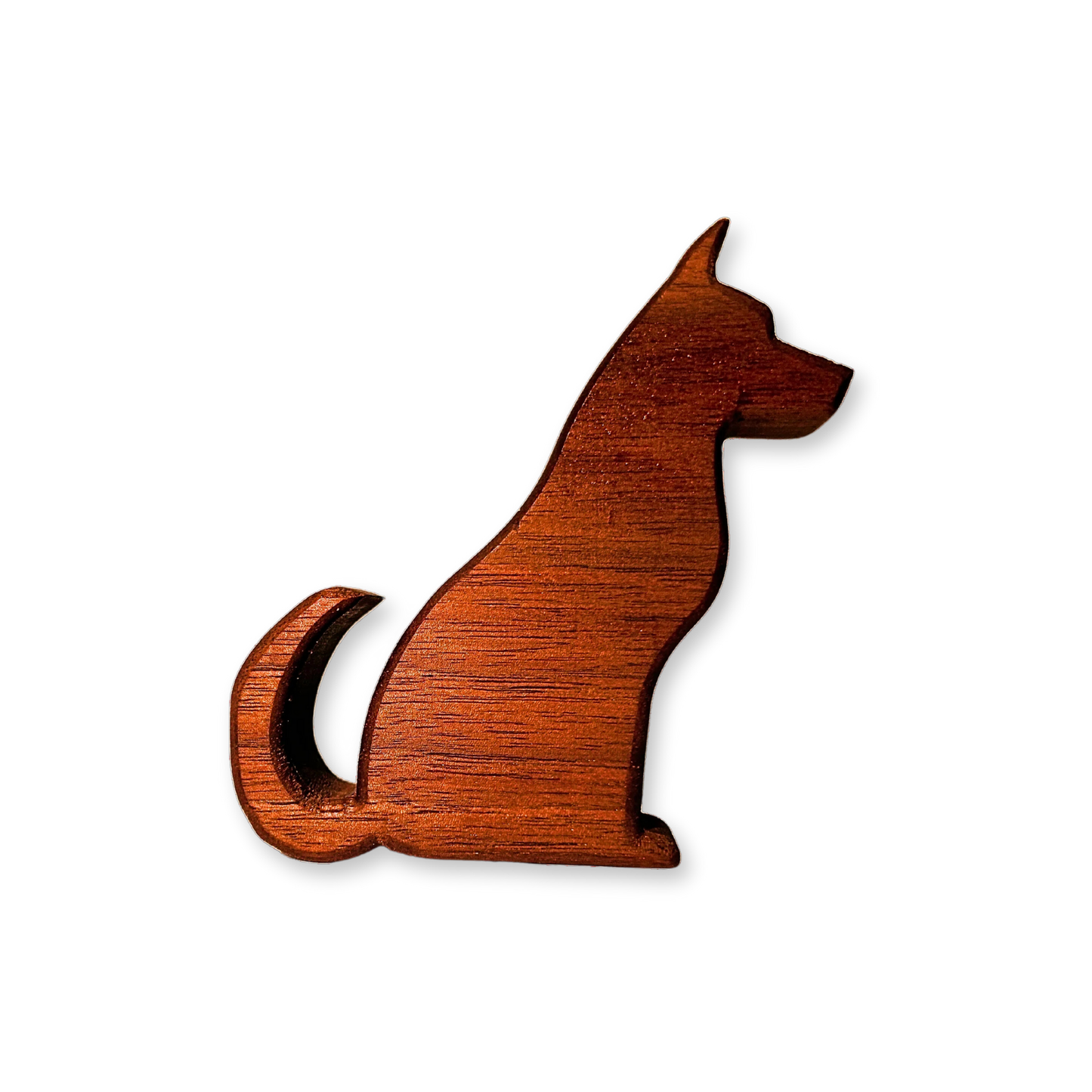 Wooden Farm Animals