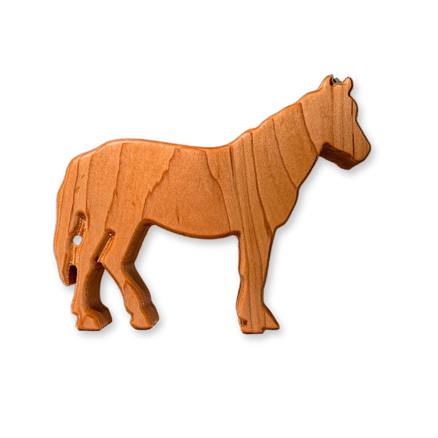 Wooden Farm Animals