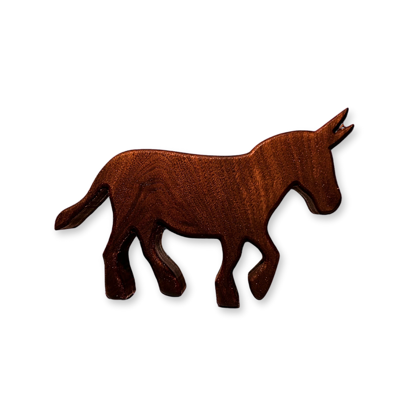 Wooden Farm Animals