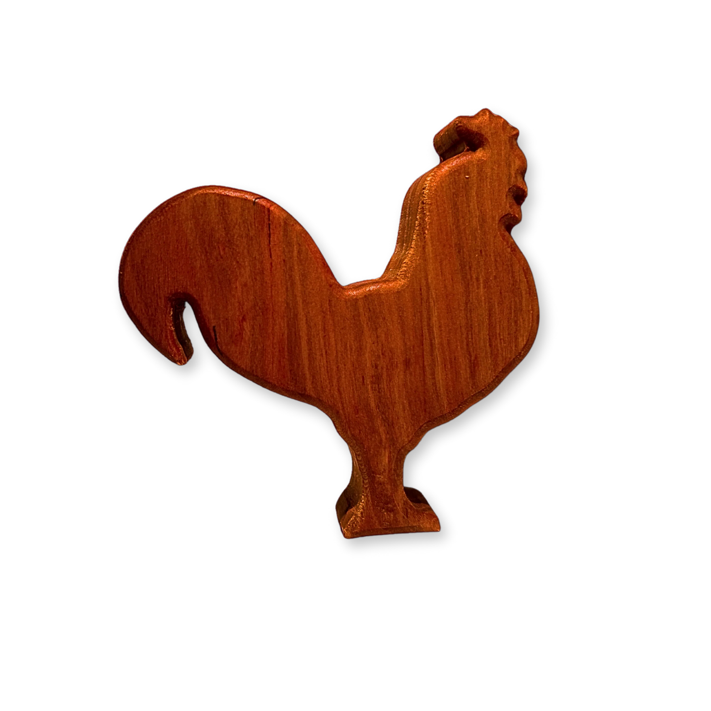 Wooden Farm Animals