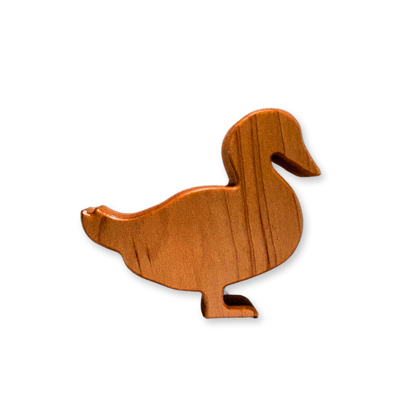 Wooden Farm Animals