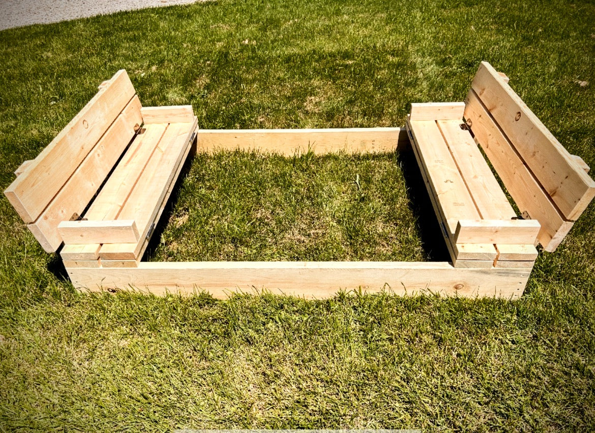 Home Daycare Outdoor Play Bundle  - 15% off!