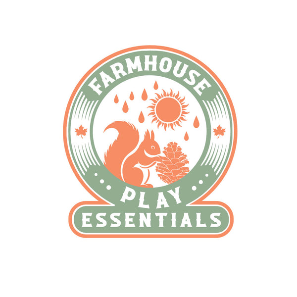 Farmhouse Play Essentials