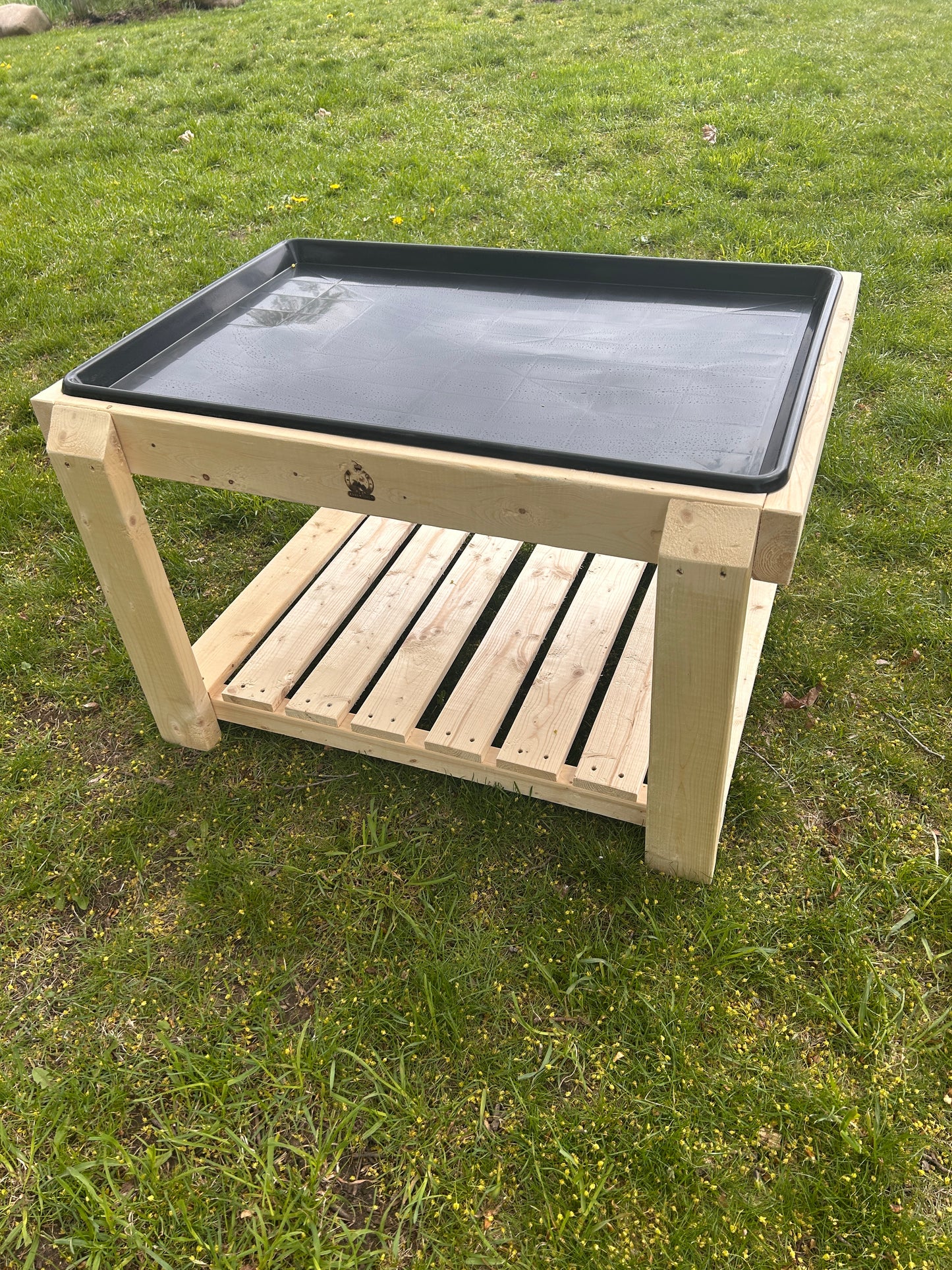 Activity Play Table