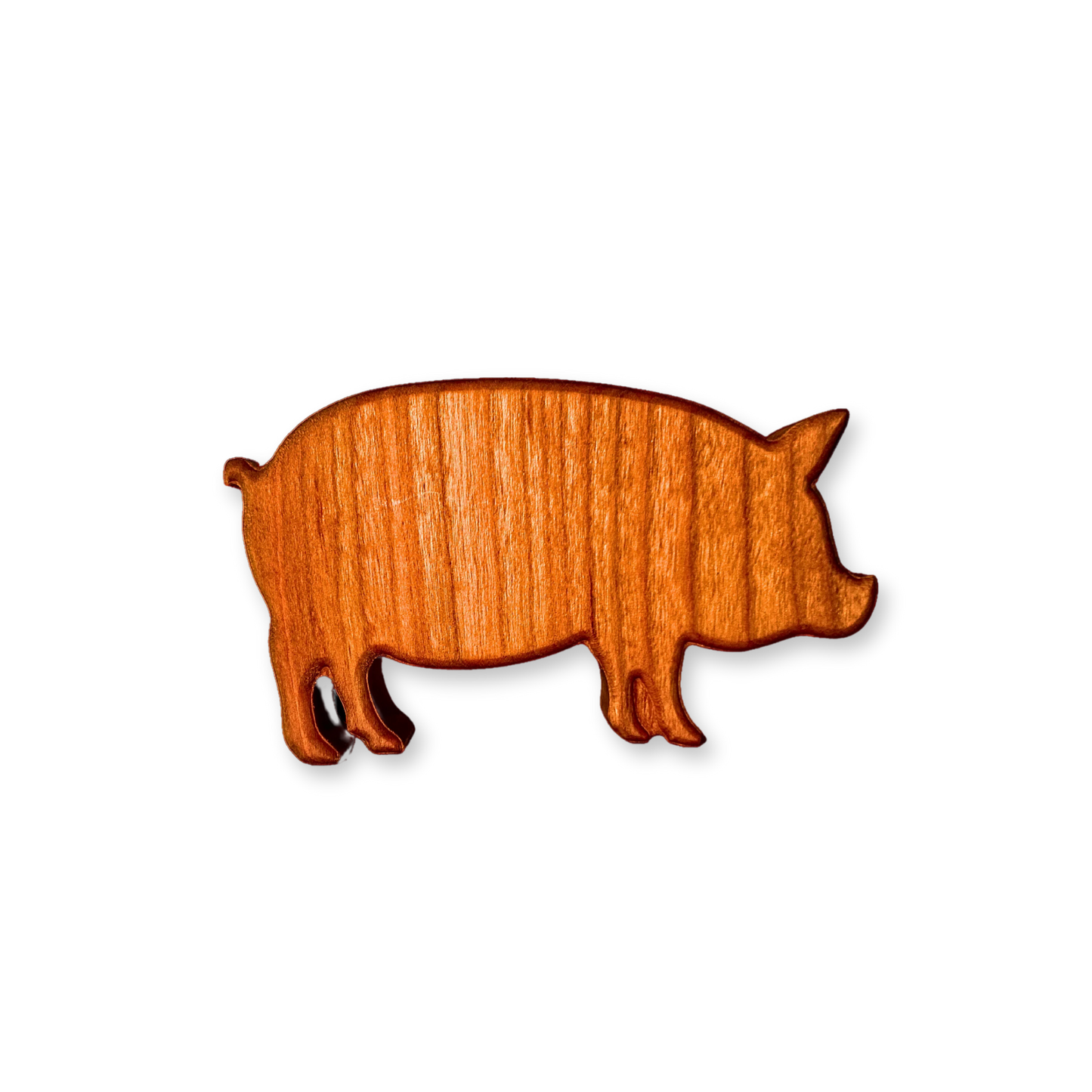 Wooden Farm Animals