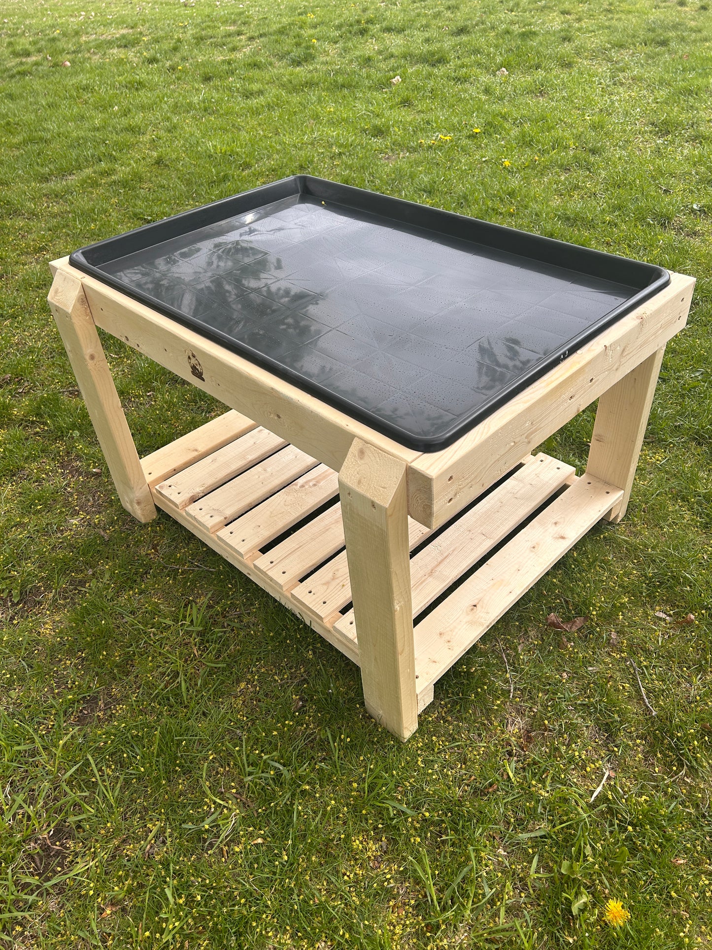 Activity Play Table