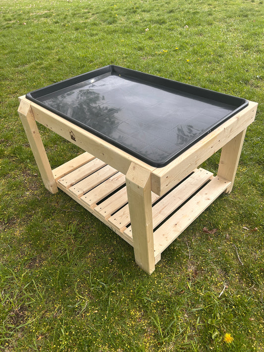Activity Play Table